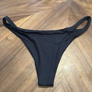 Toast Signature High Hip Bikini Bottoms